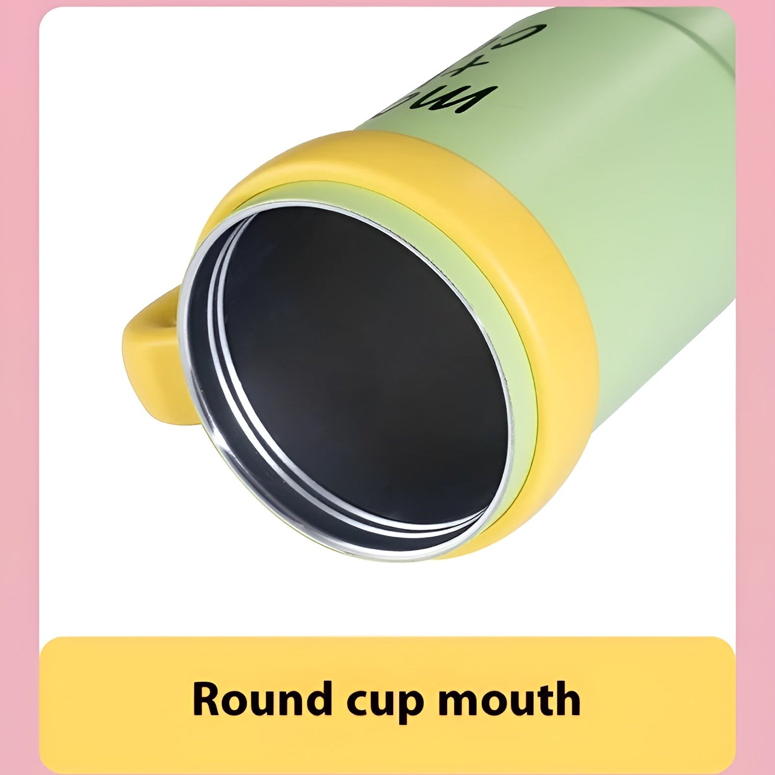 leak proof travel tumbler