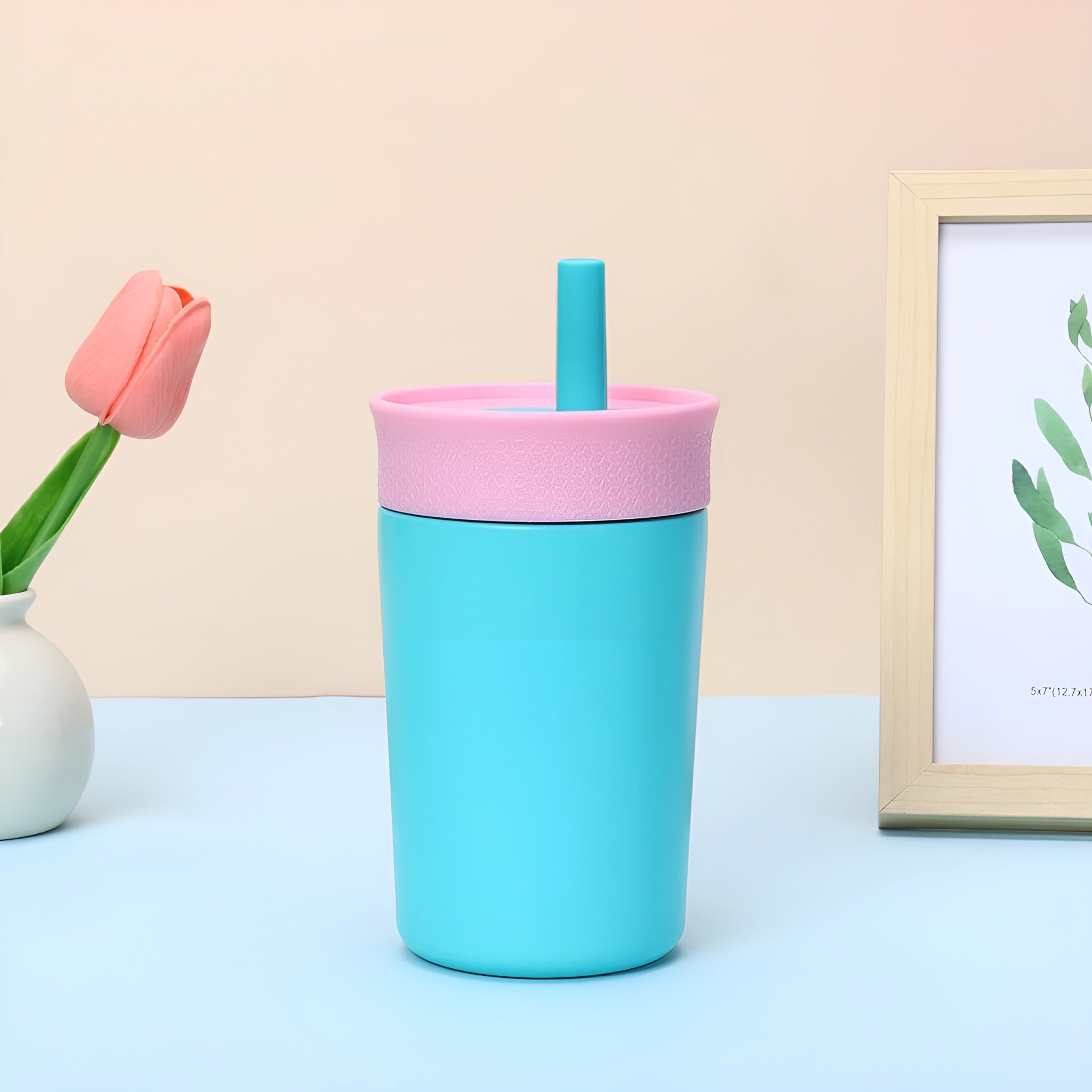 leak proof tumbler for school use
