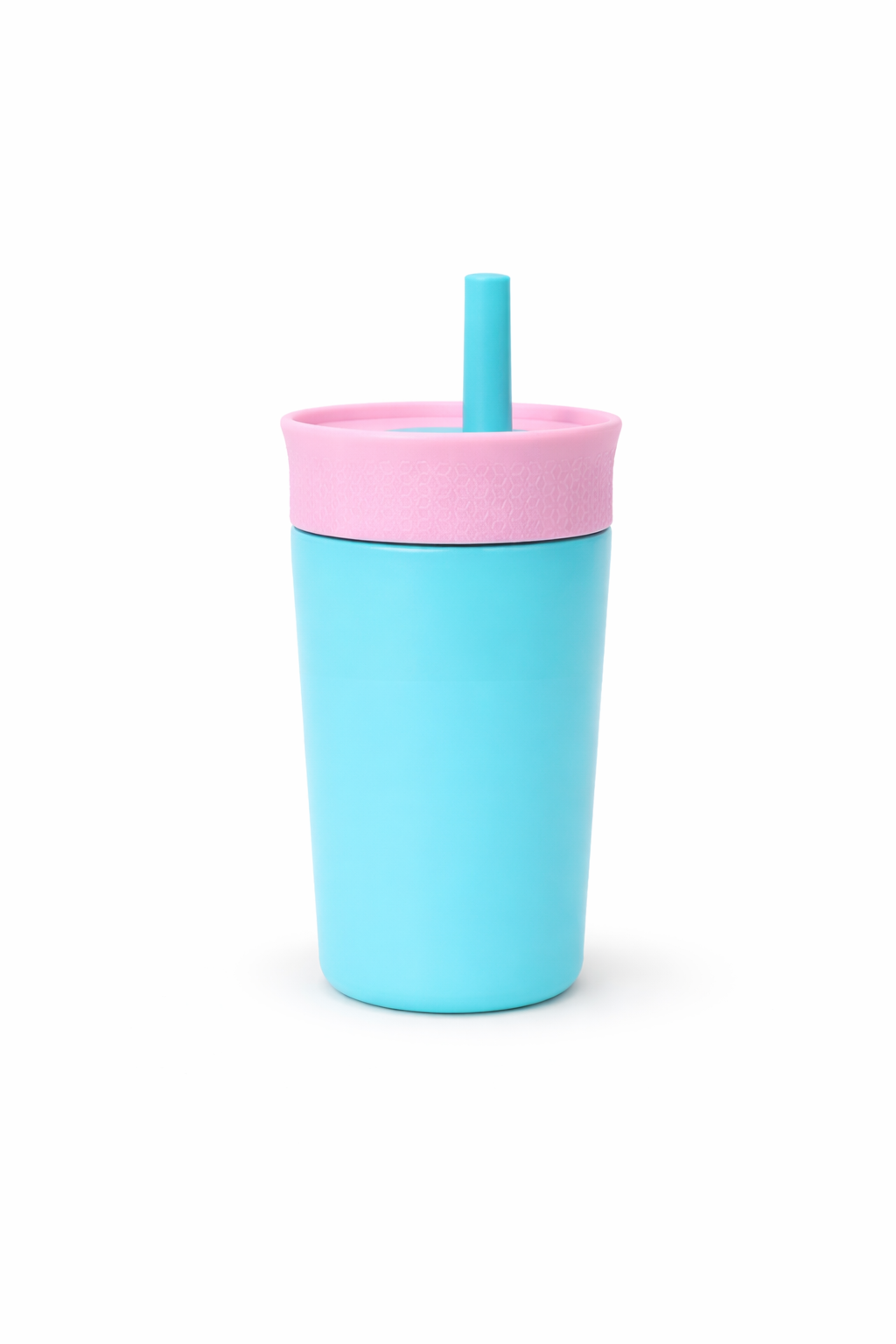 minimalist travel tumbler__sky-blue