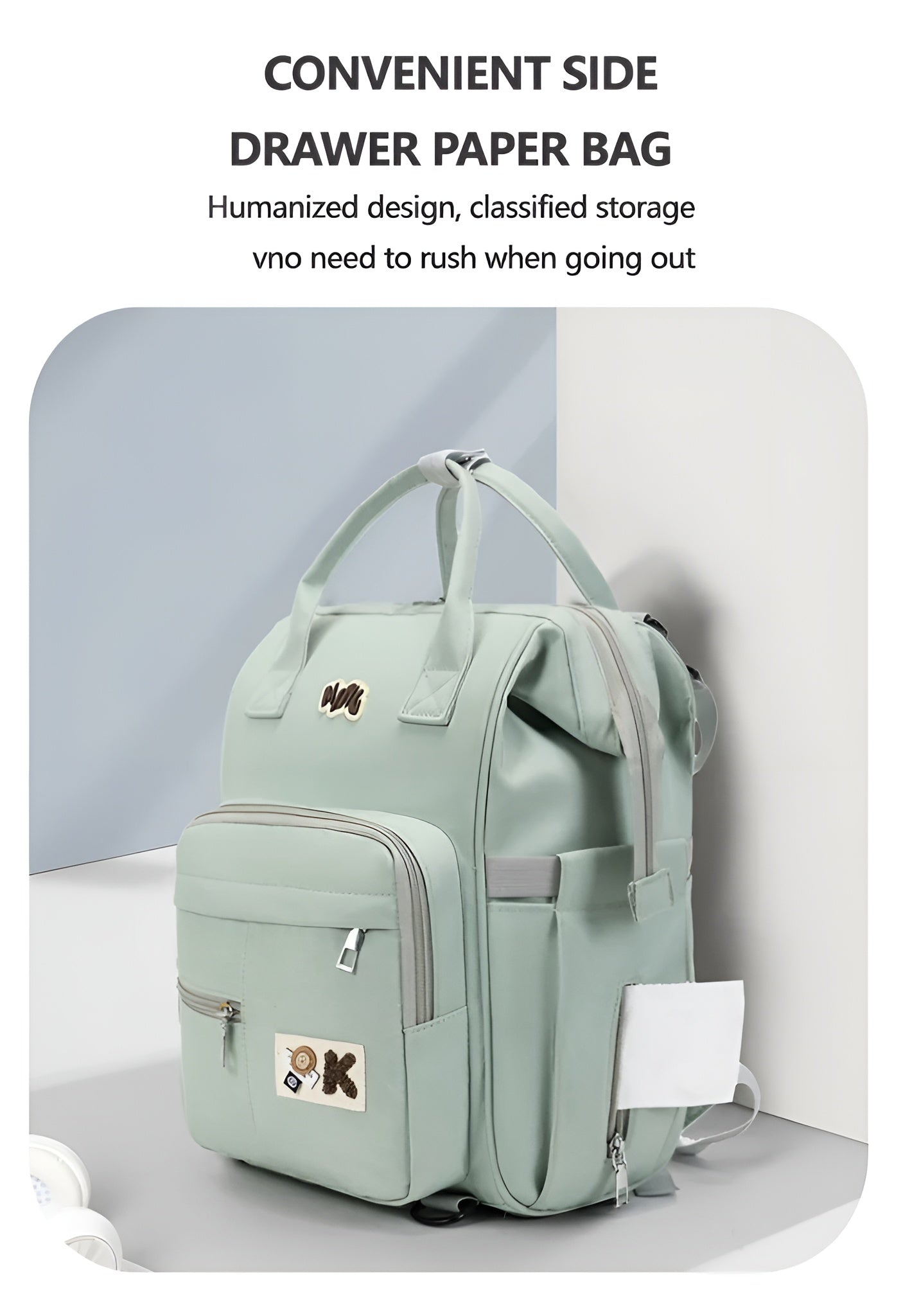 modern_diaper_bag_with_multiple_compartments__green
