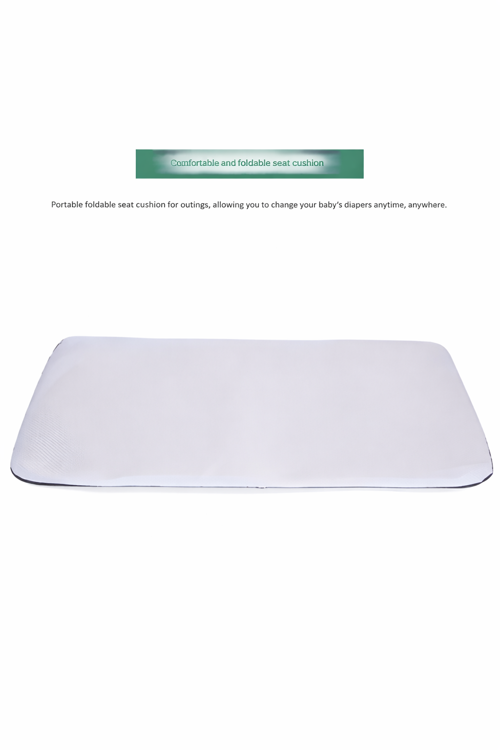 mommy diaper backpack__green