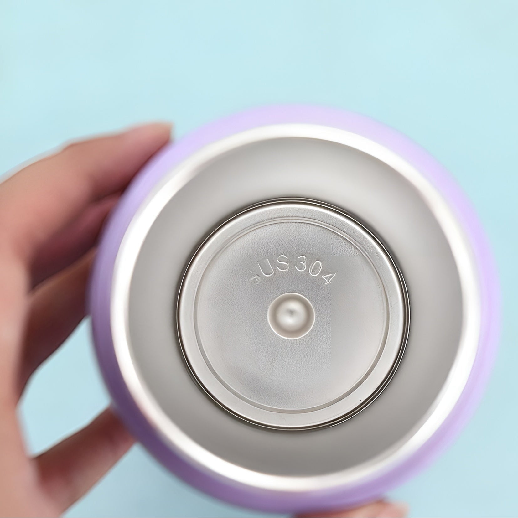 premium water bottle for gifting__Red