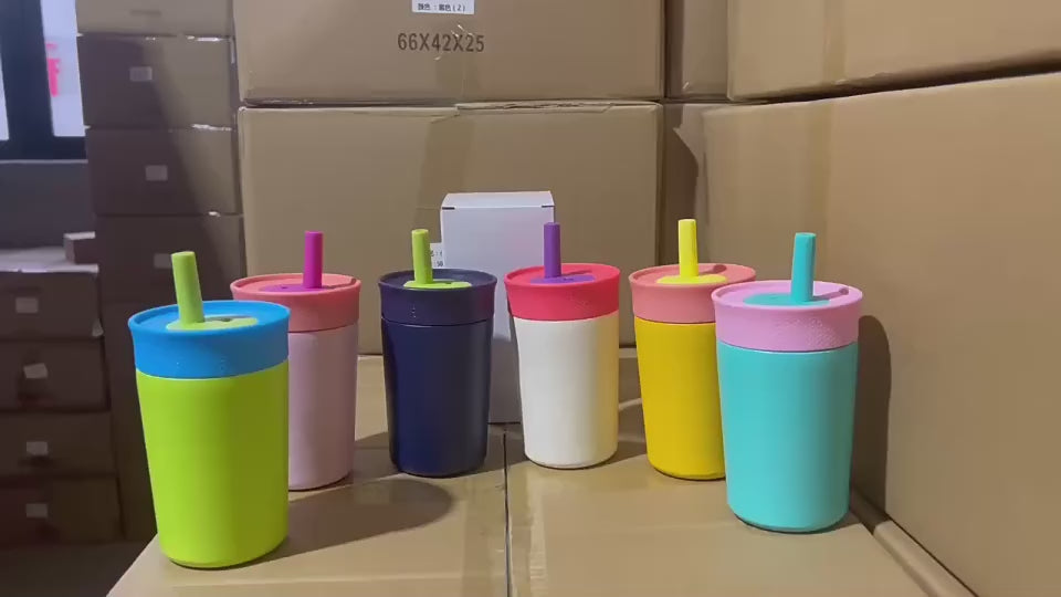 lightweight tumbler
