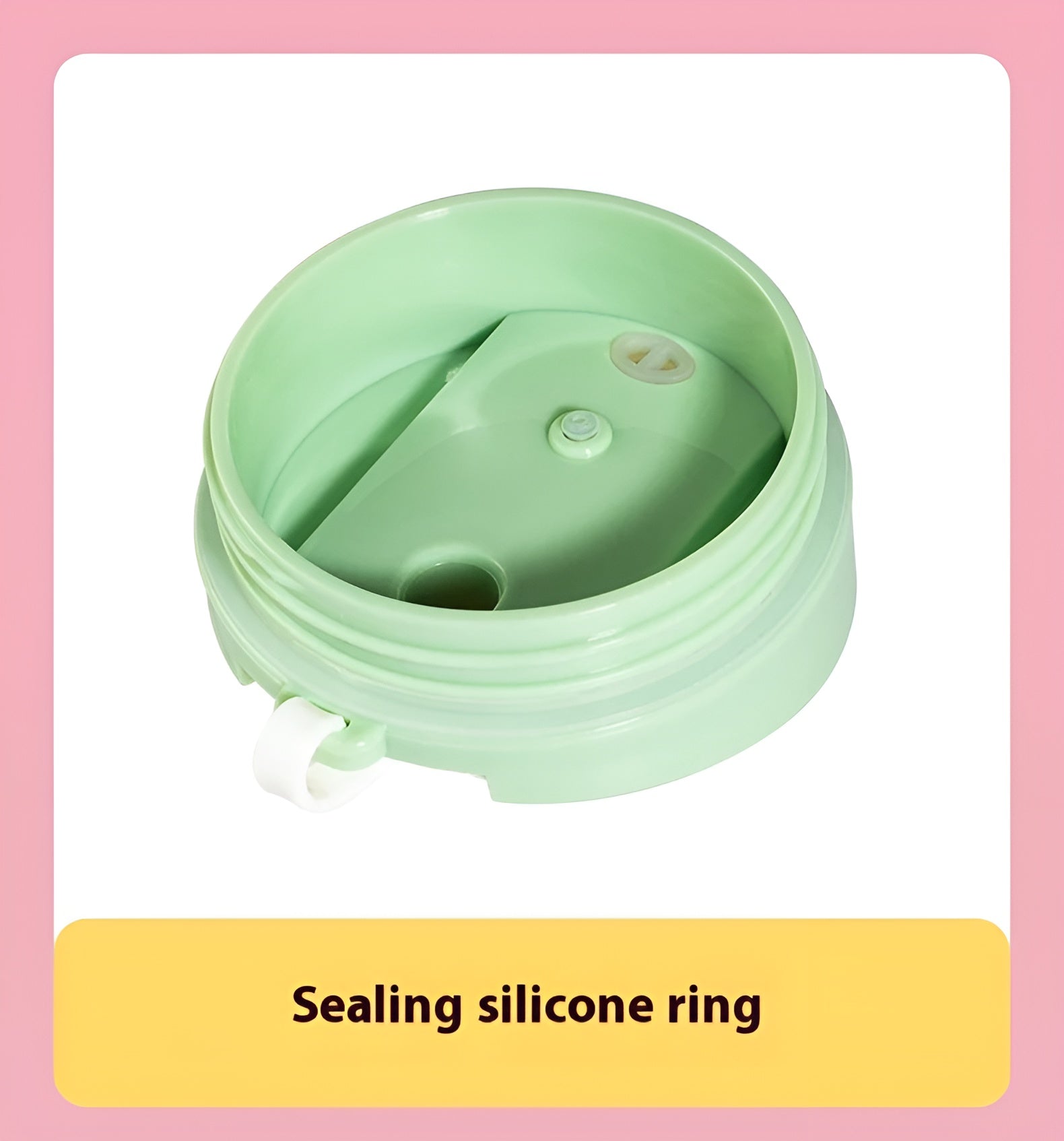 reusable hydration cup