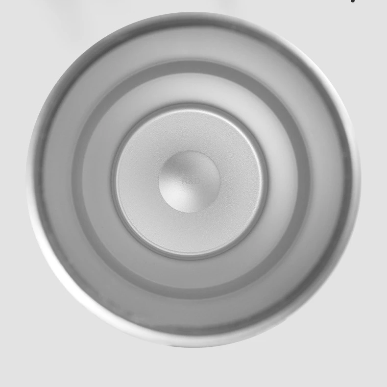 reusable insulated cup