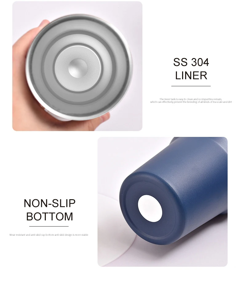 reusable steel mug online__Pink