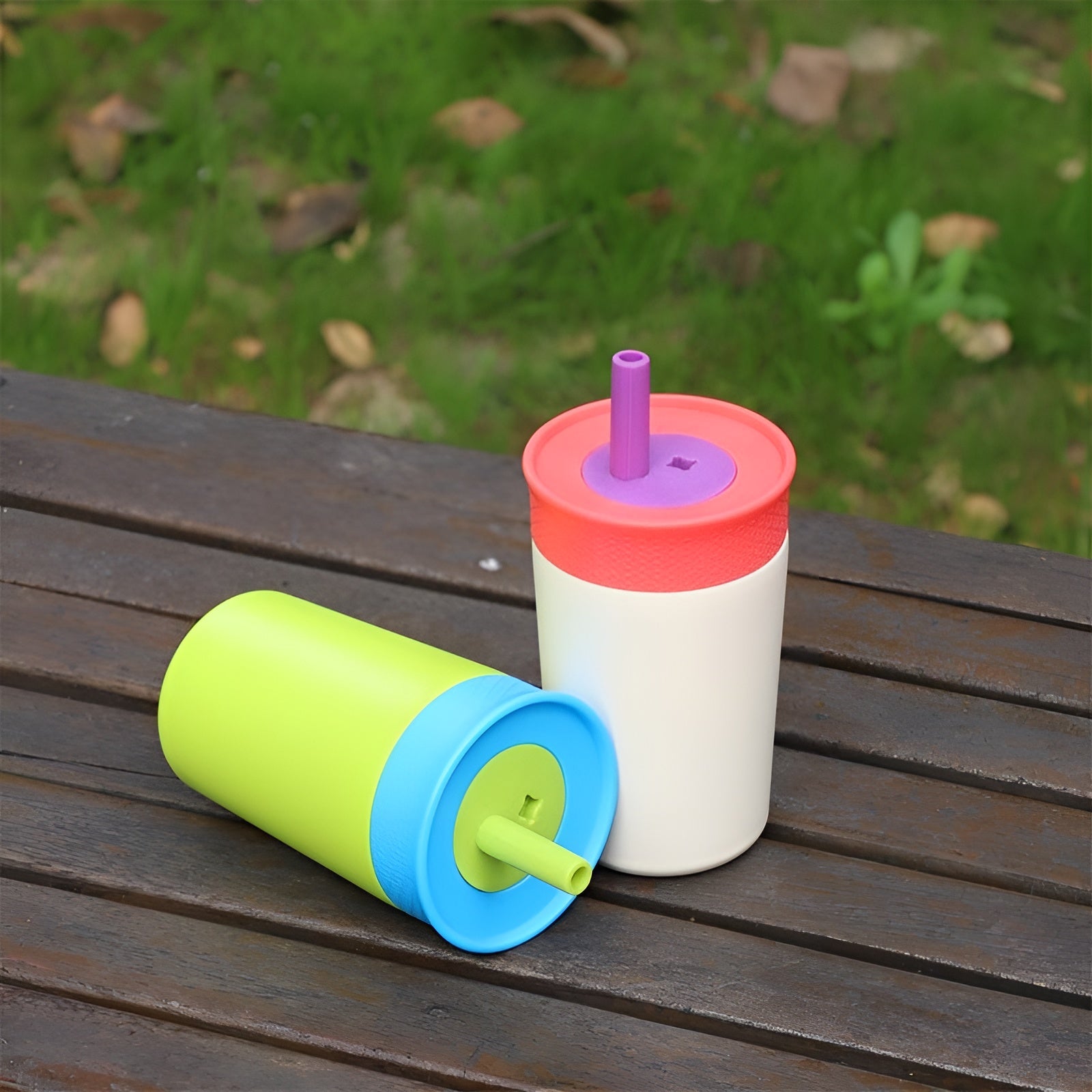 reusable tumbler for daily kids hydration

