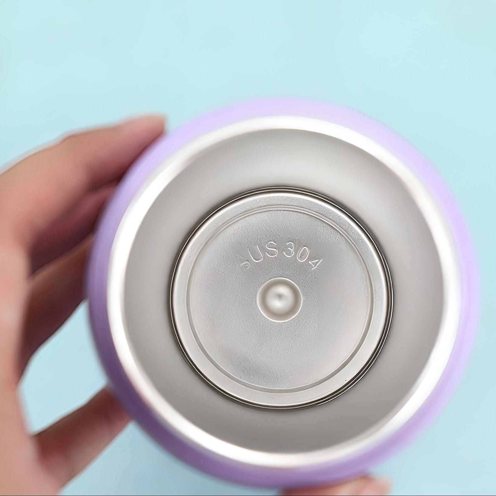 reusable water bottle eco friendly__Pink