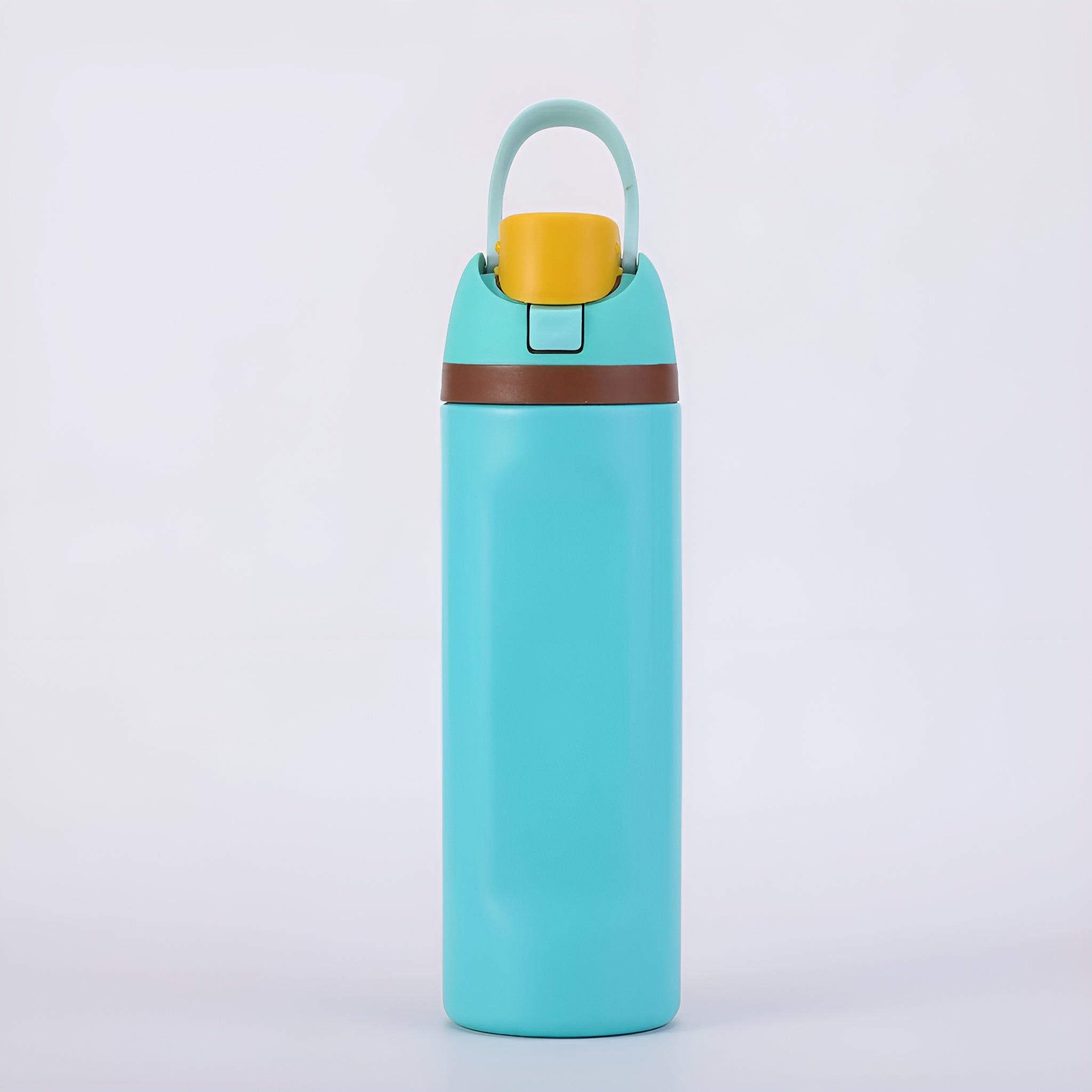 thermal flask 750ml__Green