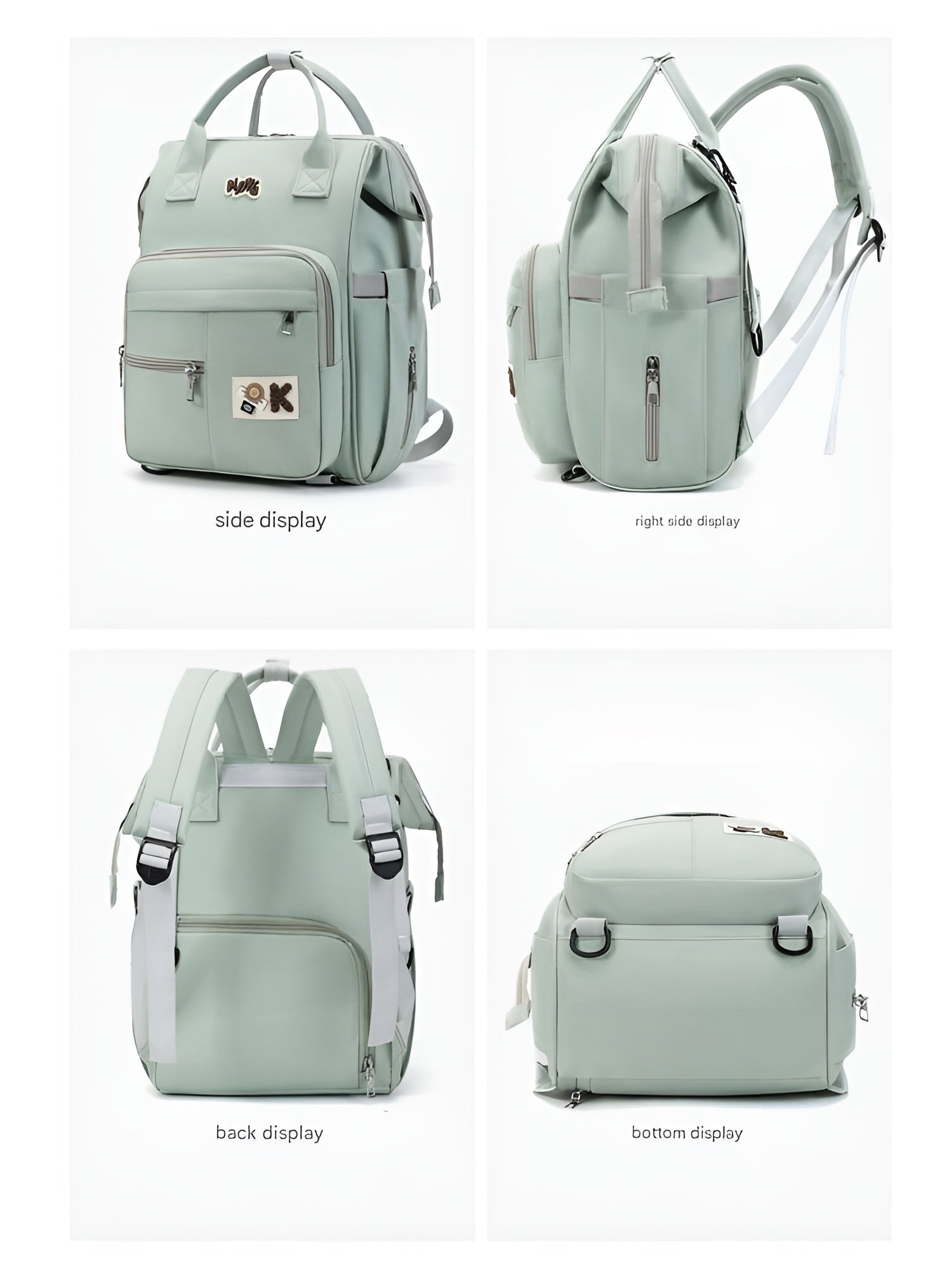 travel-friendly_nursing_bag_for_mom_and_baby__green