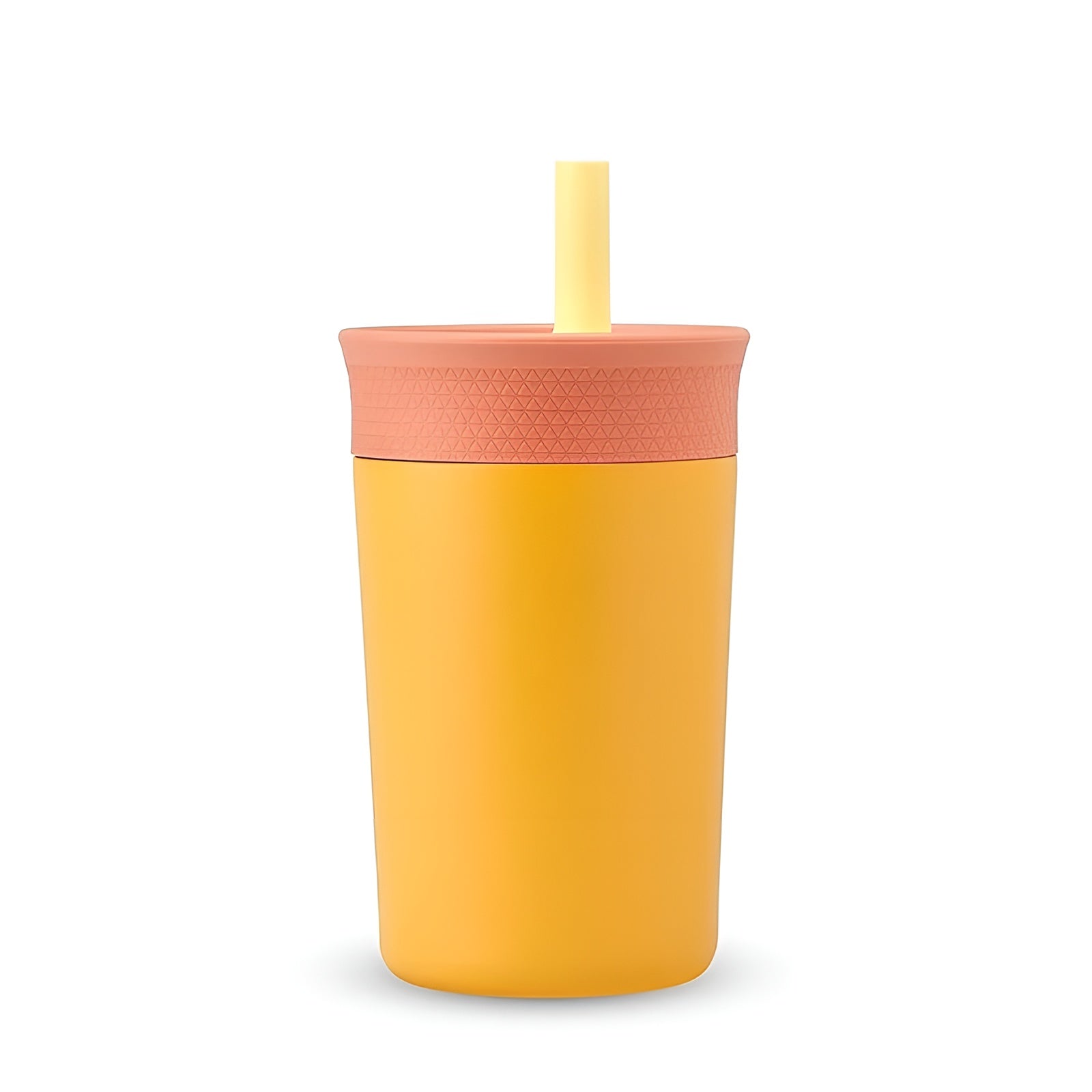 travel cup 350 ml__Yellow