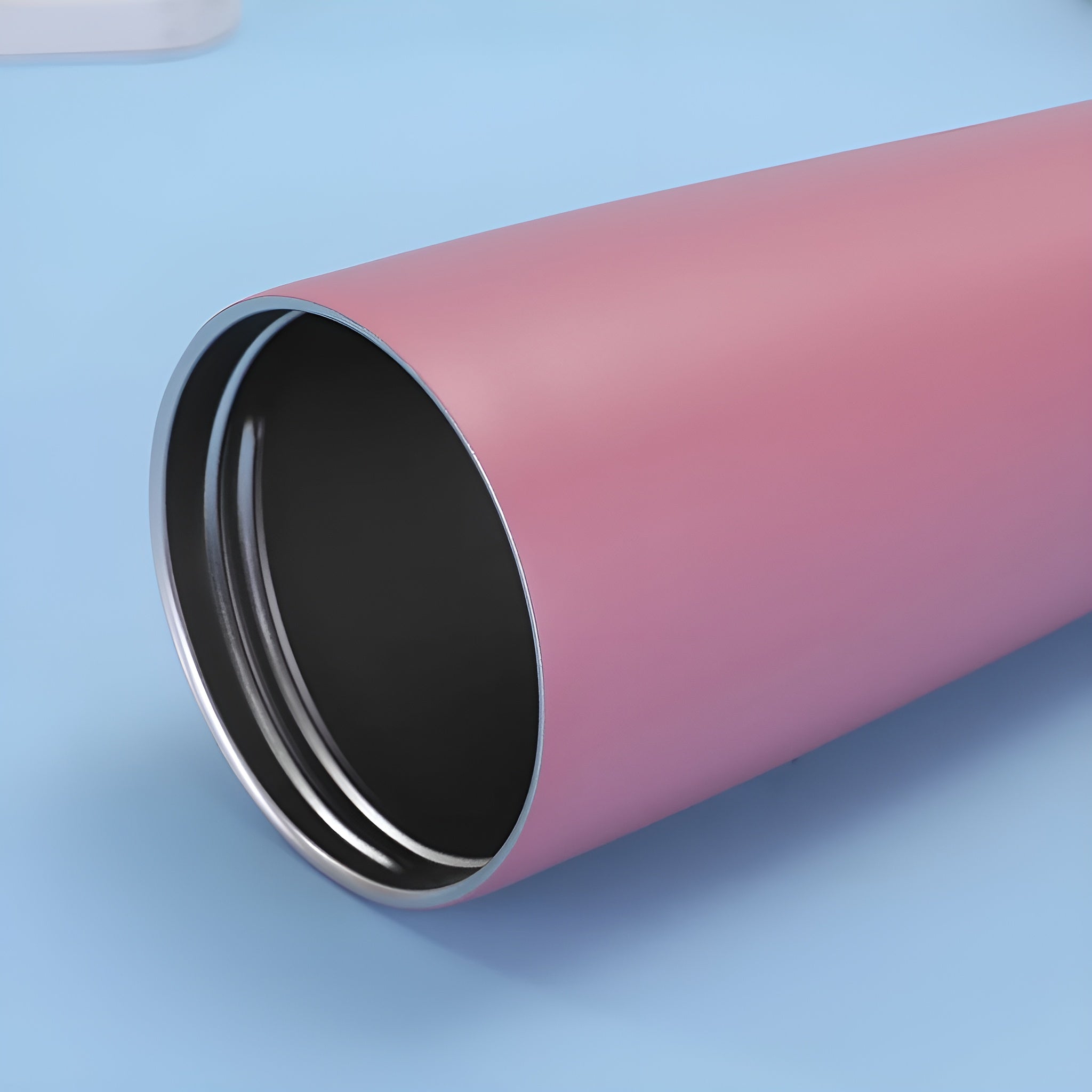 travel tumbler with lid
