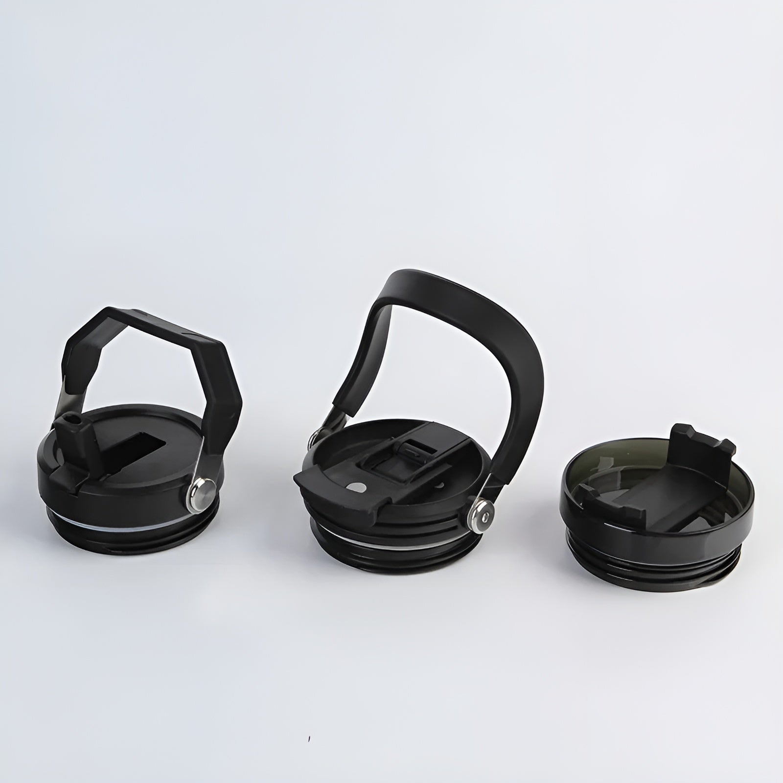 vacuum bottle 900 ml__Blue