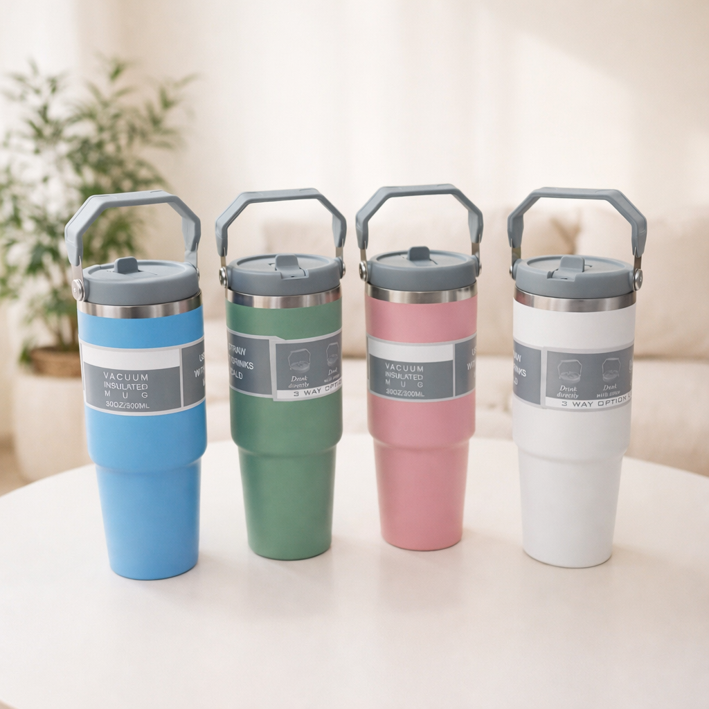 water bottle 900 ml__Blue